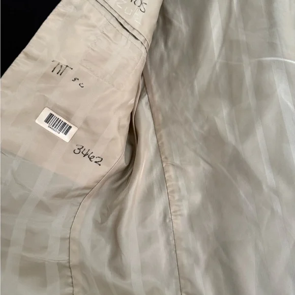 Ralph Lauren Black Tuxedo Classic Tailoring